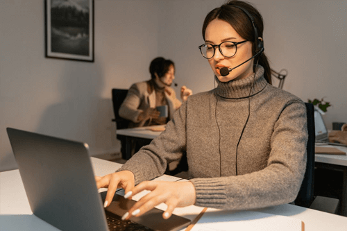 Veytris community and support